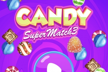 CandyMatch3