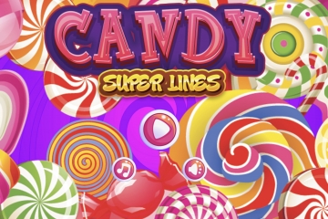 CandySuperLines