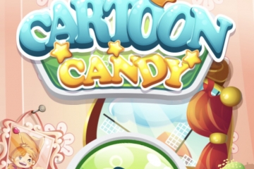 CartoonCandy