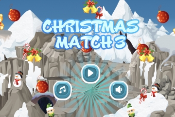 ChristmasMatch3