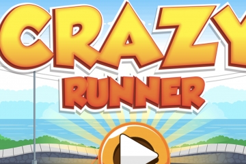 CrazyRunner