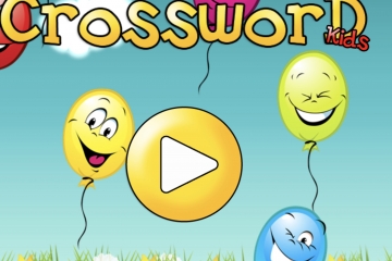 CrosswordForKids