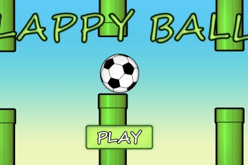 FlappyBall