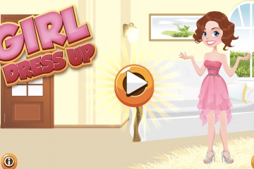 GirlDressUp