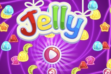 JellyMatch3