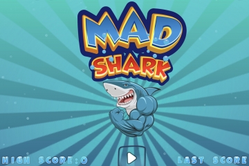 MadShark