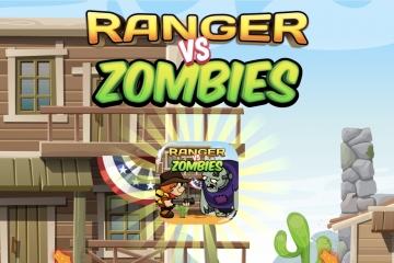 RangerVSzombies