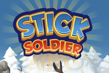 StickSoldier