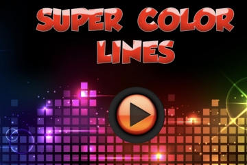SuperColorLines