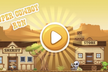SuperCowboyRun