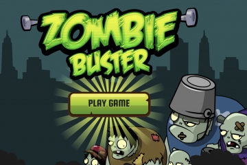 ZombieBuster