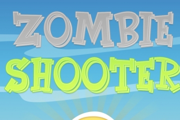ZombieShooter